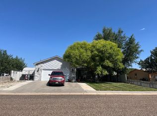 1441 S Clay Ave, Liberal, KS 67901