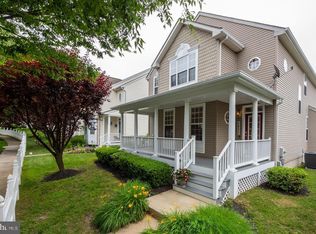 3933 Loch Ness Ct, Frederick, MD 21704