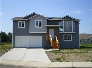 409 Allison Way, Nooksack, WA 98247