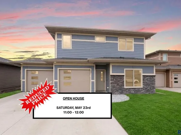 647 Ross St, Harrisburg, SD 57032