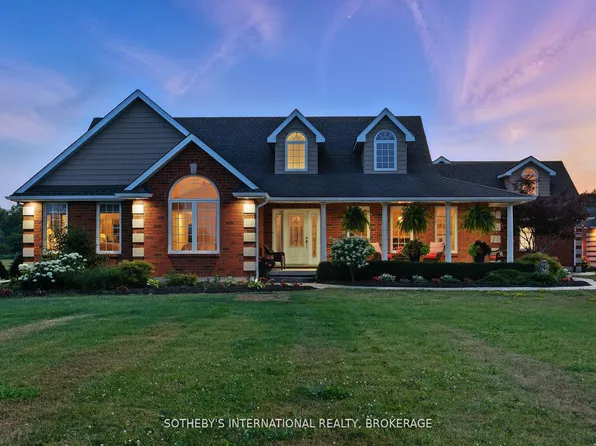 551 Darby Rd, Welland, ON L0S 1K0