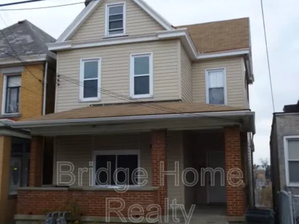 127 Margaret St, Pittsburgh, PA