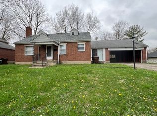 207 E Sunrise Ave, Dayton, OH 45426