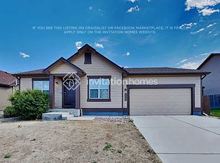 7145 Josh Byers Way, Fountain, CO 80817
