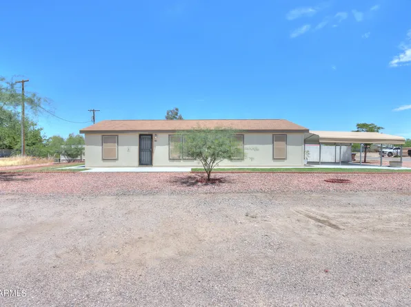 3200 N Rankin Street, Eloy, AZ 85131