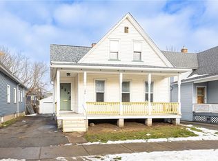 190 Henrietta St, Rochester, NY 14620