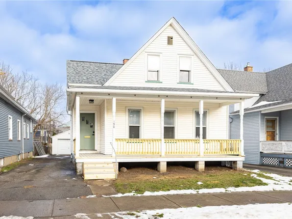 190 Henrietta St, Rochester, NY 14620