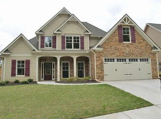 106 Manous Dr, Canton, GA 30115