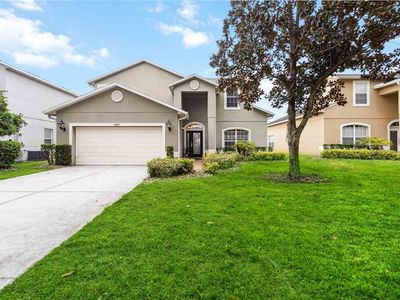 8007 Acadia Estates Ct, Kissimmee, FL, 34747