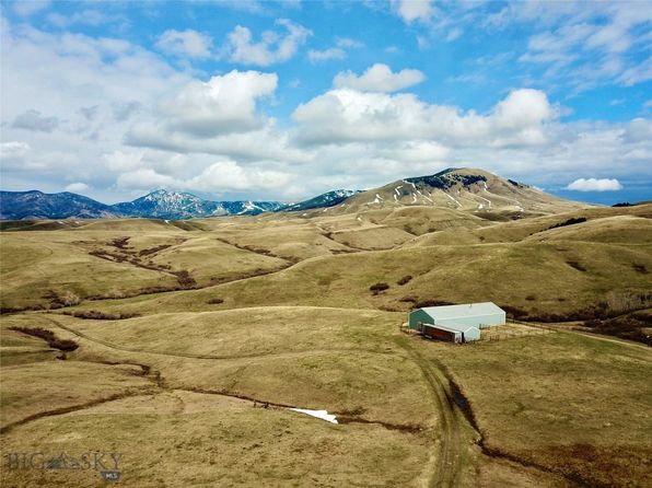0 S Peak Rd, Raynesford, MT 59469