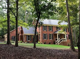 6925 Tree Hill Rd, Matthews, NC 28104