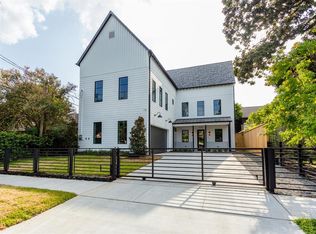 2705 Julian St, Houston, TX 77009