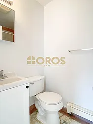 Rented by City Connections Realty