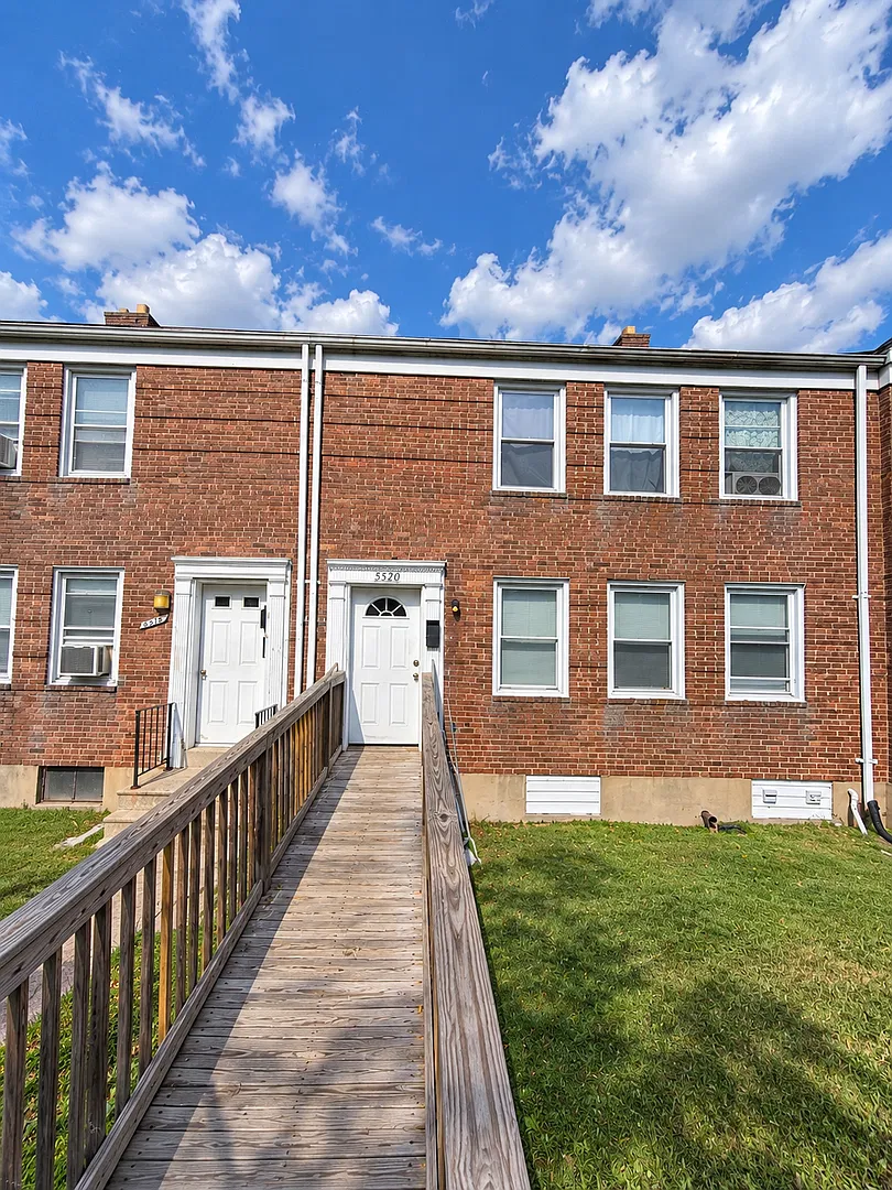 5520 Lothian Road — Photo 2