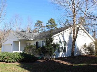 805 Louie Ln, Seneca, SC 29678