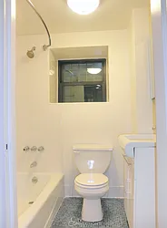 Rented by City Connections Realty