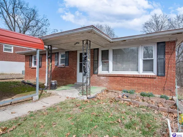 430 Oak St, Radcliff, KY 40160