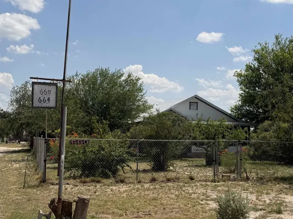 660 & 664 Fm 2523 Hwy, Del Rio, TX 78840