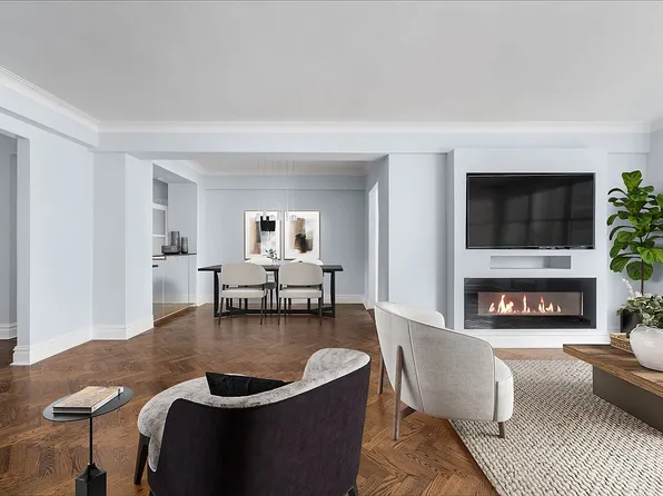 710 Park Ave APT 6E, Manhattan, NY 10021