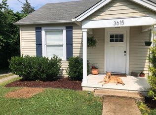 3615 Lancaster Dr, Knoxville, TN 37920