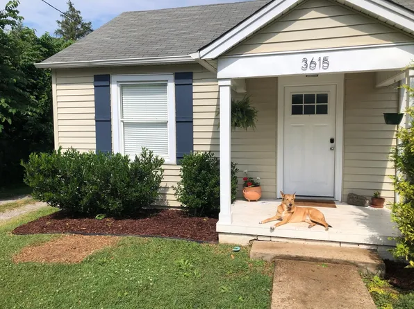 3615 Lancaster Dr, Knoxville, TN 37920