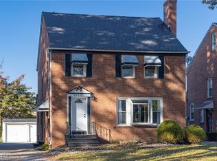 3963 Lansdale Rd, University Heights, OH 44118