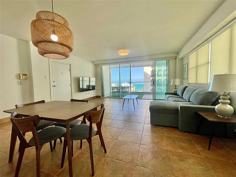 Luciano 1124 Ashford Avenue #6A — Photo 10