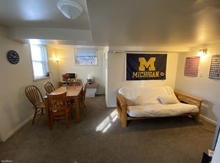 1021 E University Ave APT 7A, Ann Arbor, MI 48104