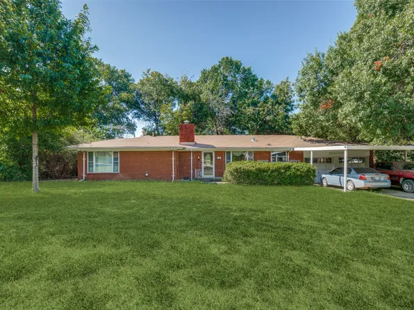6932 Hovenkamp Ave, Richland Hills, TX 76118