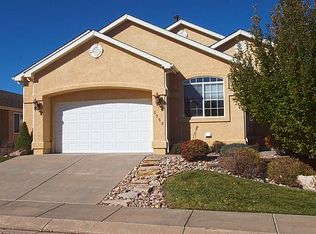 5750 Velvet Ct, Colorado Springs, CO 80918