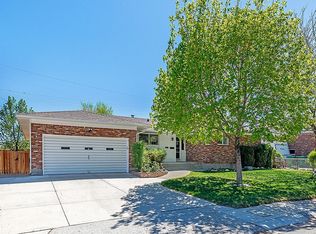 960 Robin St, Reno, NV 89509