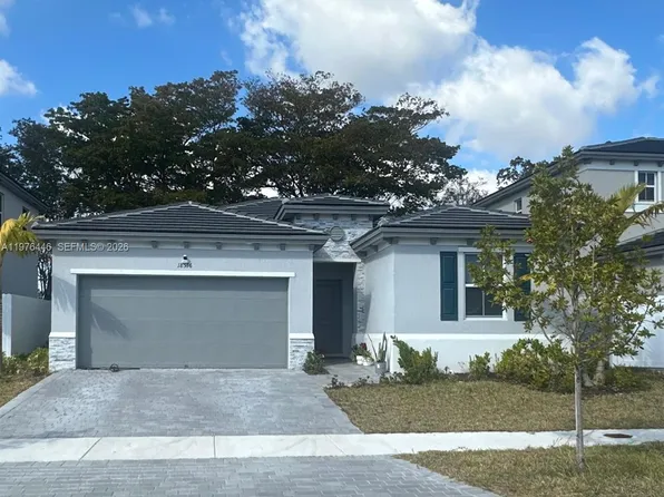 18576 SW 136th Ct, Miami, FL 33177