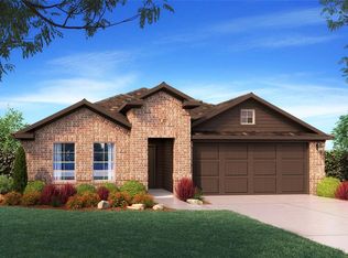 4408 Barberry Tree Cv, Crowley, TX 76036