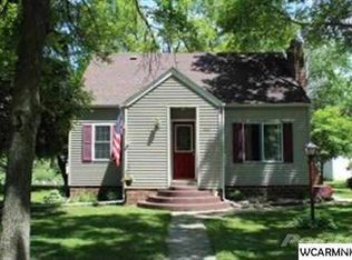 833 Columbus Ave, Westbrook, MN 56183