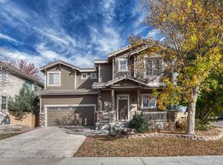 10655 Wynspire Rd, Highlands Ranch, CO 80130