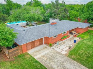 8304 Glenwood Ave, Oklahoma City, OK 73114