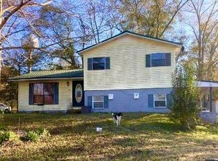 213 Pine St, Seminary, MS 39479