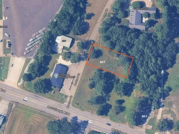 5 Boatner Dr, Belden, MS 38826
