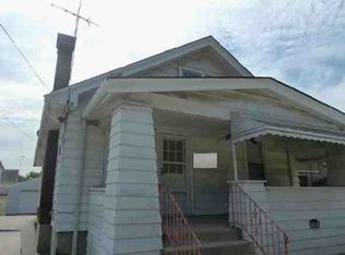 607 Elliott Ave, Cincinnati, OH 45215