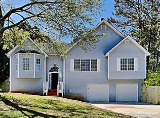 55 Lenox Ct, Hiram, GA