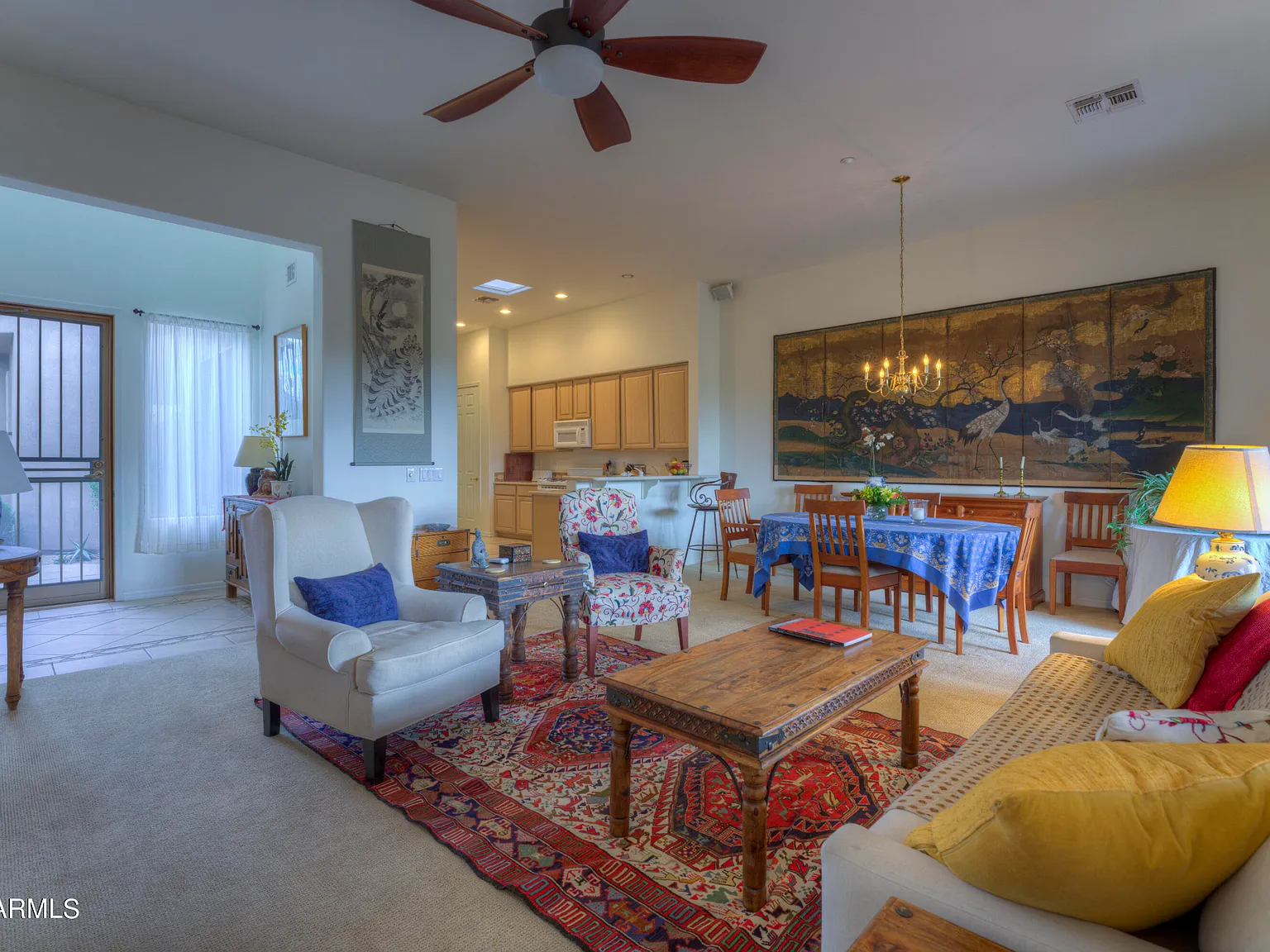 2 bed, 1734 sqft, $5,500 — Photo 3
