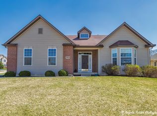 1924 Tyler Trl, McHenry, IL