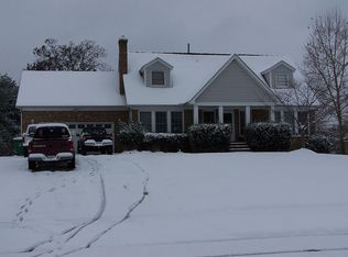 11843 Old Timber Rd, Charlotte, NC 28269