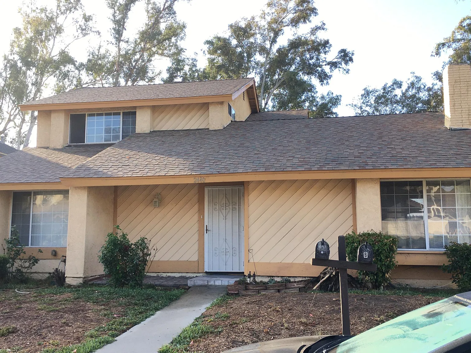3 bed, 1280 sqft, $2,800 — Photo 2