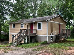 433 Gresham Rd SW, Mableton, GA 30126