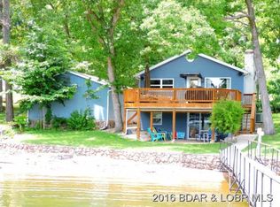 18 Poseidon Ct, Sunrise Beach, MO 65079