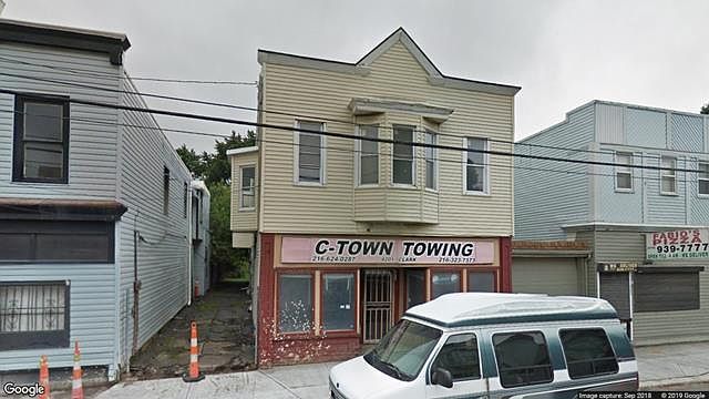 1st image of 4201 Clark Ave