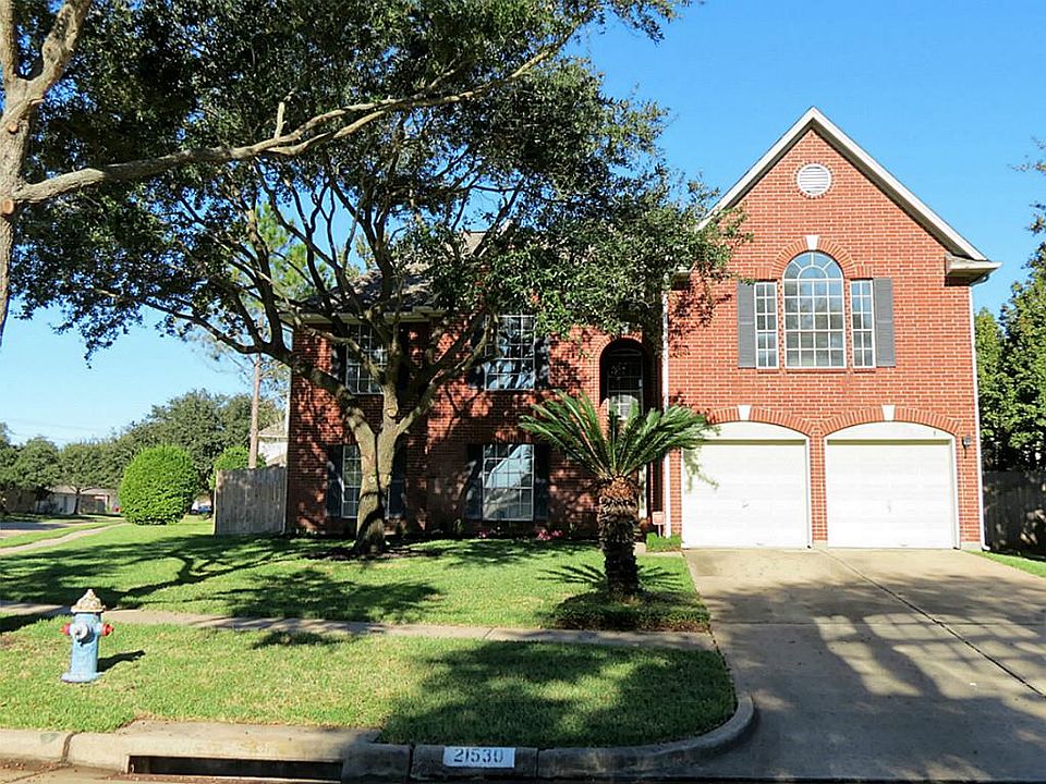 1st image of 21530 Big Wood Springs Dr