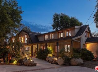 7336 Studio Rd, West Hills, CA 91304