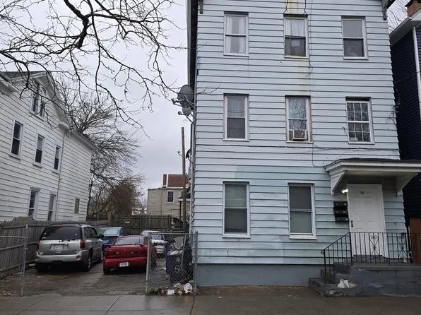 50 Liberty Street, New Haven, CT 06519